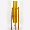 Hot Pamono Space Age Rocket Floor Lamp from Novoplast Sered, 1960s