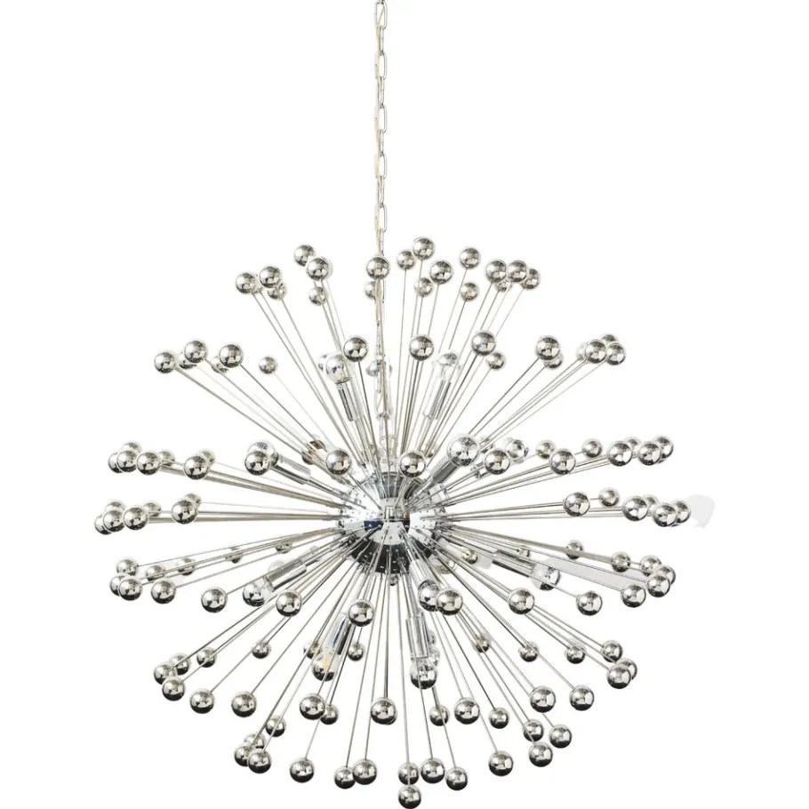 Hot Pamono Space Age Sputnik Chandelier, 1970