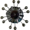 New Pamono Space Age Sputnik Wall Lamp, 1960s