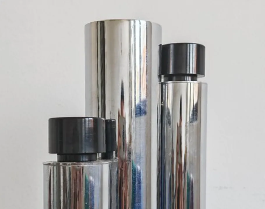 Sale Pamono Space Age Table Lamp from Fase, 1970s