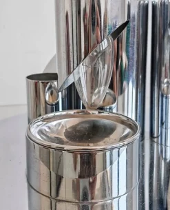 Sale Pamono Space Age Table Lamp from Fase, 1970s