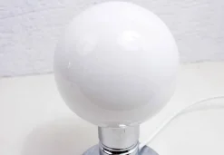 New Pamono Space Age Table Lamp from Sölken Leuchten, 1970s