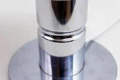 New Pamono Space Age Table Lamp from Sölken Leuchten, 1970s