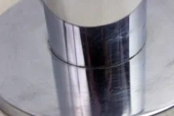 New Pamono Space Age Table Lamp from Sölken Leuchten, 1970s