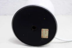 New Pamono Space Age Table Lamp from Sölken Leuchten, 1970s