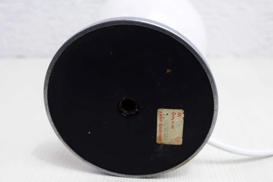 New Pamono Space Age Table Lamp from Sölken Leuchten, 1970s