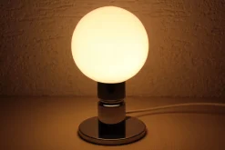 New Pamono Space Age Table Lamp from Sölken Leuchten, 1970s