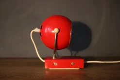 Discount Pamono Space Age Table or Wall Light, 1970s