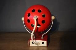 Discount Pamono Space Age Table or Wall Light, 1970s