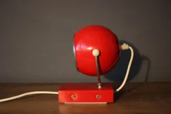 Discount Pamono Space Age Table or Wall Light, 1970s