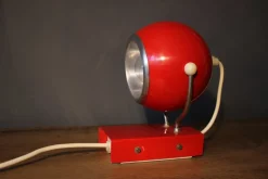 Discount Pamono Space Age Table or Wall Light, 1970s