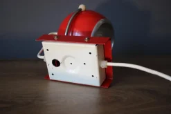 Discount Pamono Space Age Table or Wall Light, 1970s