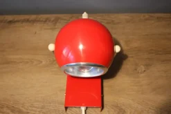 Discount Pamono Space Age Table or Wall Light, 1970s