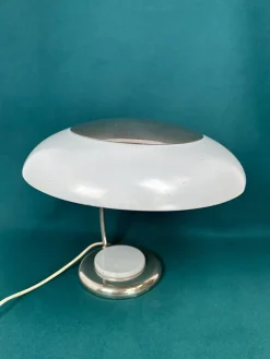 Sale Pamono Space Age UFO Desk Lamp, 1970s