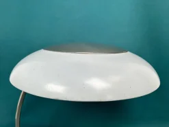 Sale Pamono Space Age UFO Desk Lamp, 1970s