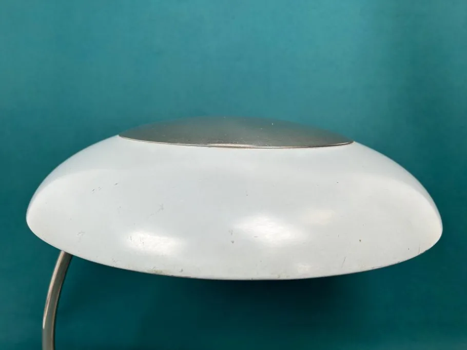 Sale Pamono Space Age UFO Desk Lamp, 1970s