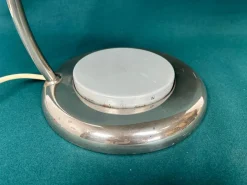 Sale Pamono Space Age UFO Desk Lamp, 1970s