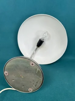 Sale Pamono Space Age UFO Desk Lamp, 1970s