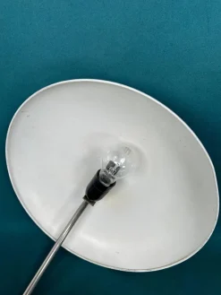 Sale Pamono Space Age UFO Desk Lamp, 1970s