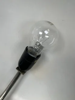 Sale Pamono Space Age UFO Desk Lamp, 1970s