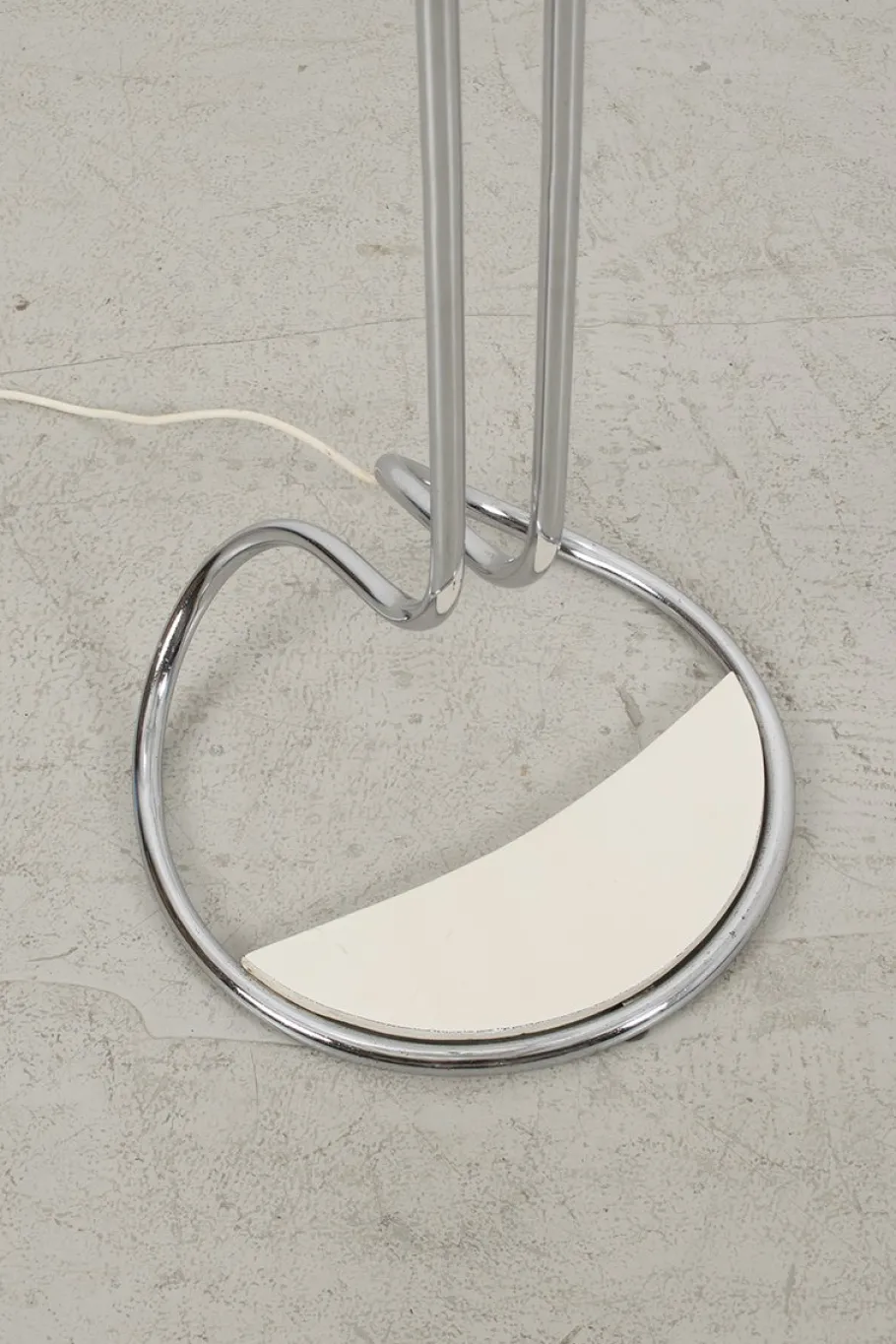 Outlet Pamono Space Age UFO Table Lamp