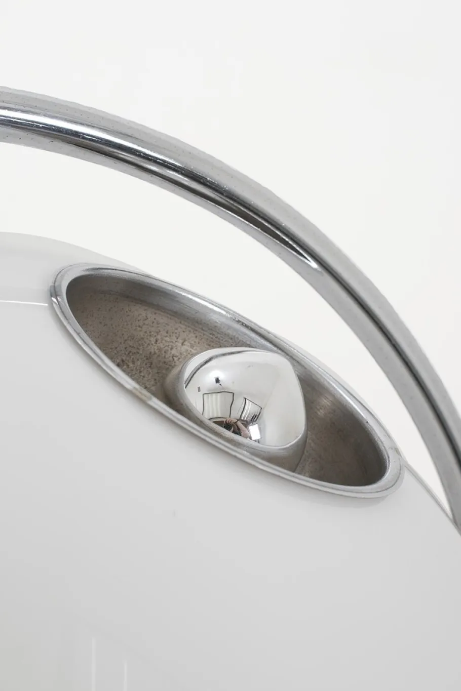 Outlet Pamono Space Age UFO Table Lamp