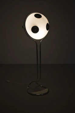 Outlet Pamono Space Age UFO Table Lamp