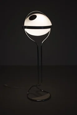 Outlet Pamono Space Age UFO Table Lamp