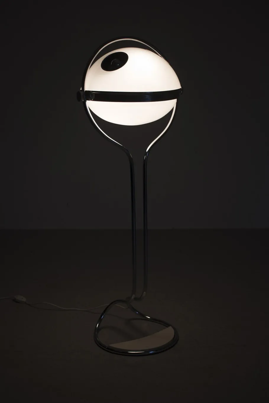 Outlet Pamono Space Age UFO Table Lamp