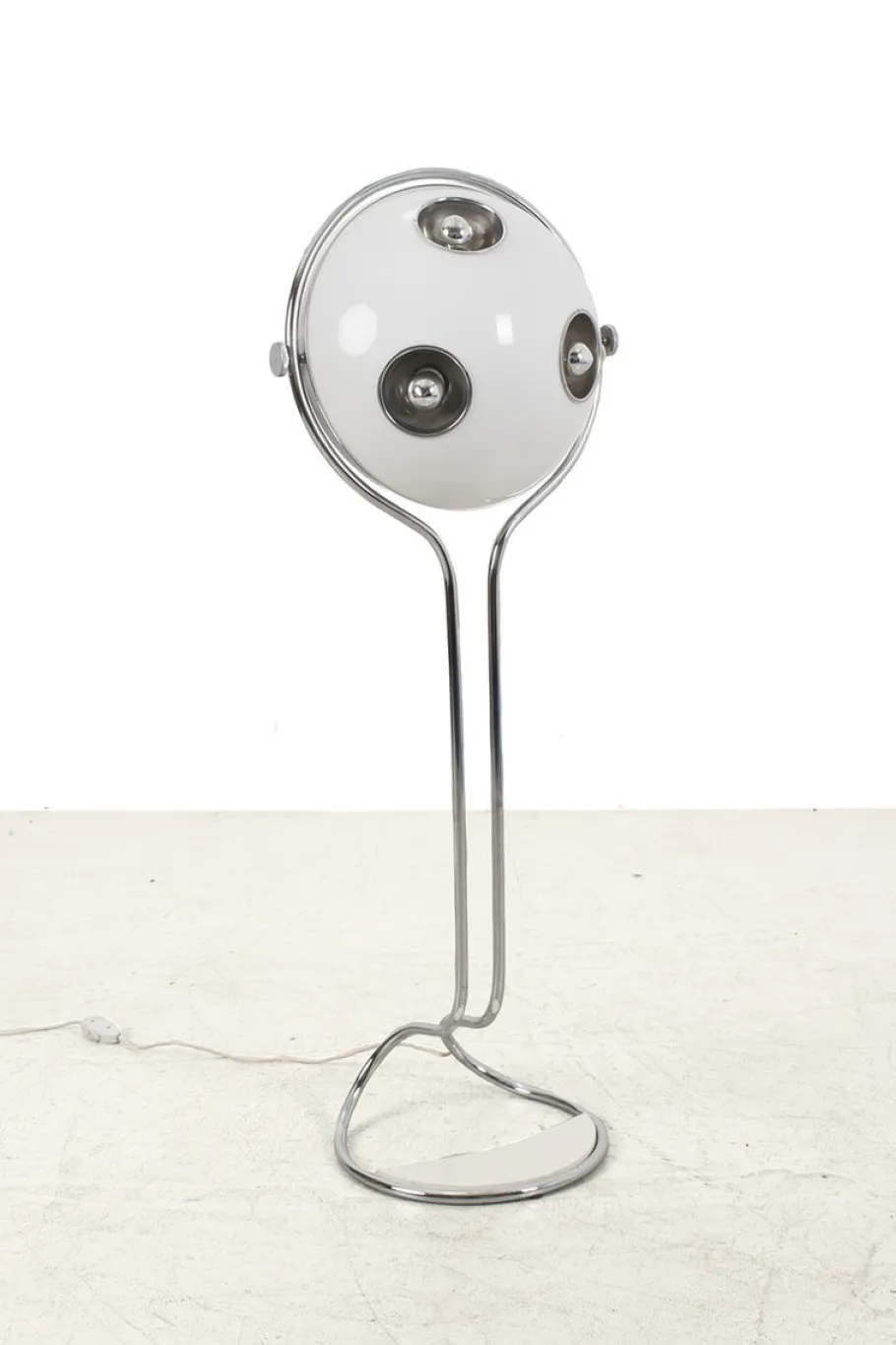 Outlet Pamono Space Age UFO Table Lamp