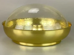 Clearance Pamono Space Age Wall Lamp from Limburg, 1960s