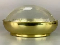 Clearance Pamono Space Age Wall Lamp from Limburg, 1960s