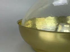 Clearance Pamono Space Age Wall Lamp from Limburg, 1960s