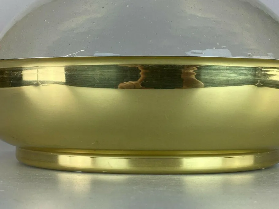 Clearance Pamono Space Age Wall Lamp from Limburg, 1960s