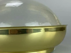 Clearance Pamono Space Age Wall Lamp from Limburg, 1960s