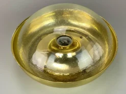 Clearance Pamono Space Age Wall Lamp from Limburg, 1960s