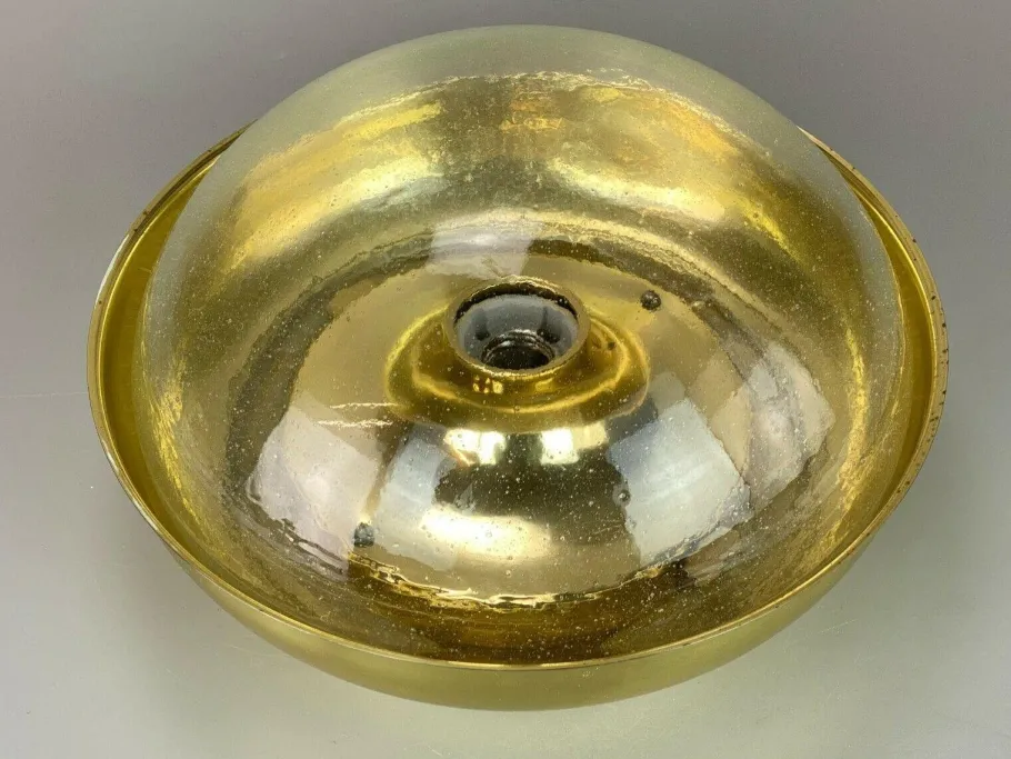 Clearance Pamono Space Age Wall Lamp from Limburg, 1960s