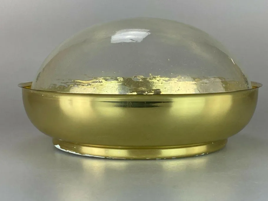 Clearance Pamono Space Age Wall Lamp from Limburg, 1960s