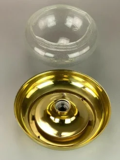 Clearance Pamono Space Age Wall Lamp from Limburg, 1960s