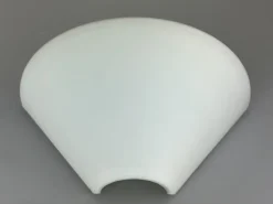 New Pamono Space Age Wall Lamp from Limburg, 1970s