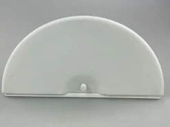 New Pamono Space Age Wall Lamp from Limburg, 1970s