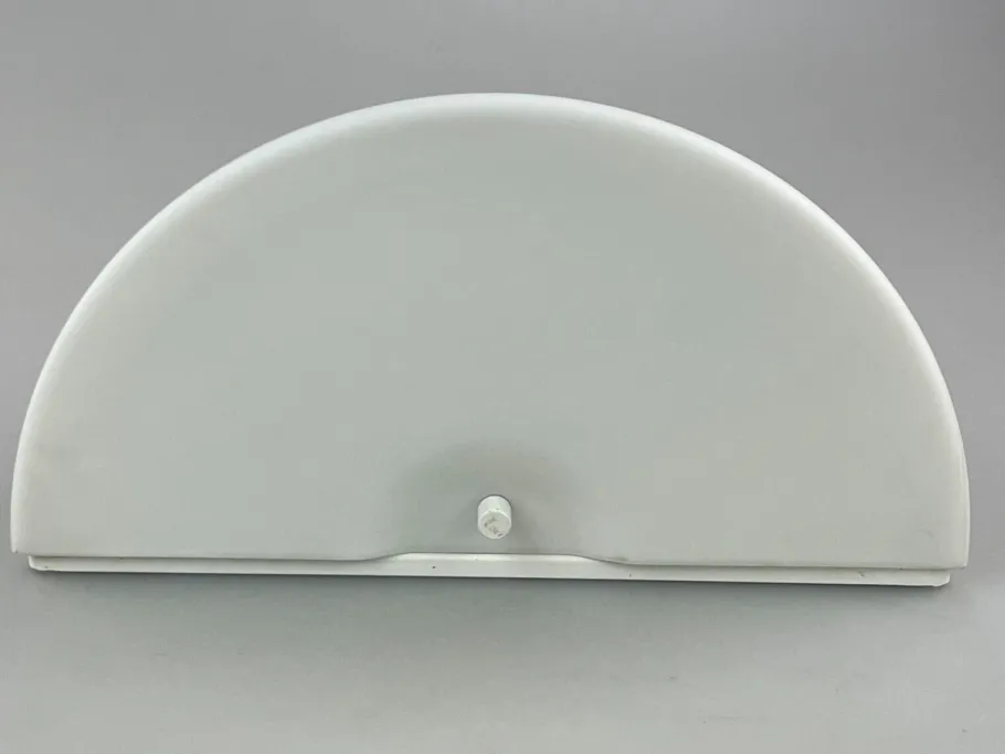 New Pamono Space Age Wall Lamp from Limburg, 1970s