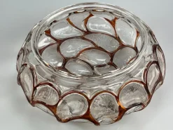 Clearance Pamono Space Age Wall Lamp from Hillebrand Lighting, 1970s