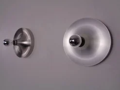 Clearance Pamono Space Age Wall Lamps from Cosack Leuchten, 1960s, Set of 2