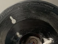 Best Pamono Space Age Wall Light from Valenti Luce, 1960