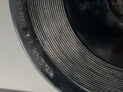 Best Pamono Space Age Wall Light from Valenti Luce, 1960