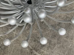 Best Pamono Space Age Wall Light from Valenti Luce, 1960