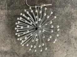 Best Pamono Space Age Wall Light from Valenti Luce, 1960