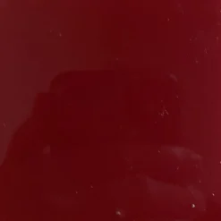 Hot Pamono Space Age Wall Light in Red Murano Glass, Italy, 1970s