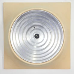 Best Pamono Space Age Wall Lights from Studio Nizzoli, 1970s, Set of 2